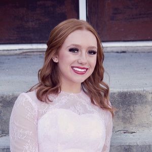 Meet your Posher, Mayson